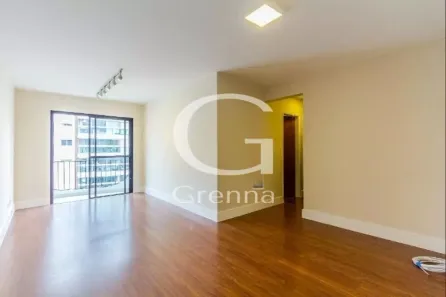 Apartamento com 3 Quartos à venda, 76m² no Vila Olímpia, São Paulo