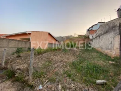 Lote/Terreno à venda, 250m² no Loteamento Parque São Martinho, Campinas