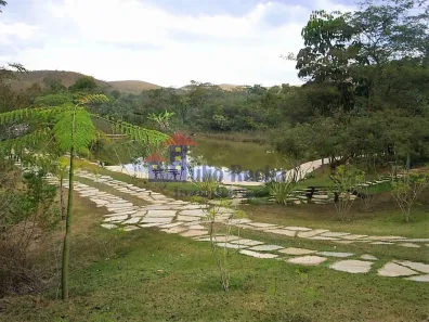 Lote/Terreno à venda, 1039m² no Setor Habitacional Jardim Botânico, Brasília