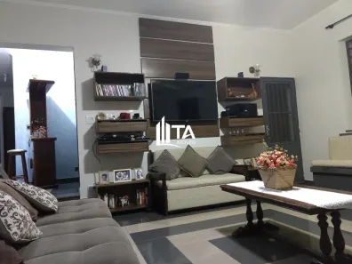 Sobrado com 3 Quartos à venda, 293m² no Jardim Chapadão, Campinas