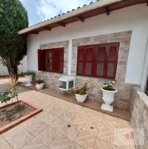Casa com 3 Quartos à venda, 381m² no Camaquã, Porto Alegre