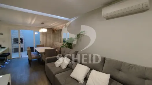 Casa com 4 Quartos à venda, 300m² no Campo Grande, São Paulo