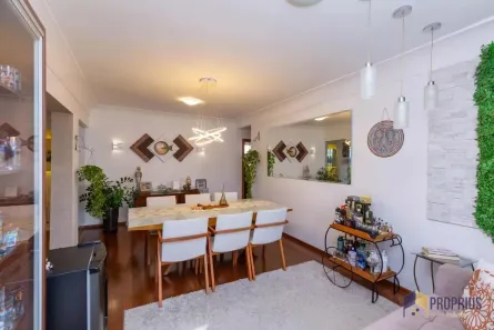 Apartamento com 4 Quartos à venda, 200m² no Santo Antônio, Belo Horizonte