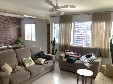 Apartamento com 3 Quartos à venda, 110m² no Pinheiros, São Paulo
