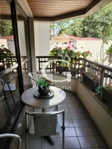 Apartamento com 3 Quartos à venda, 147m² no Indianópolis, São Paulo