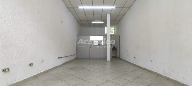 Ponto Comercial para alugar, 58m² no Centro, Americana