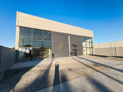 Galpão/Depósito/Armazém para alugar, 510m² no Centro (Morungava), Gravataí