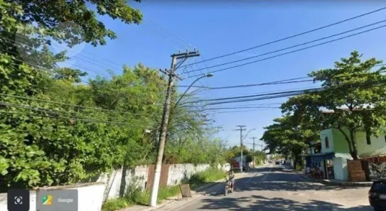Lote/Terreno à venda, 630m² no Piratininga, Niterói