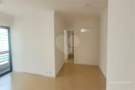 Apartamento com 3 Quartos para alugar, 114m² no Perdizes, São Paulo