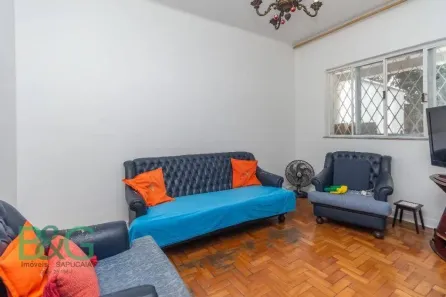 Sobrado com 3 Quartos à venda, 122m² no Perdizes, São Paulo