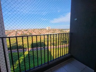 Apartamento com 2 Quartos à venda, 51m² no Parque Residencial das Camélias, Bauru