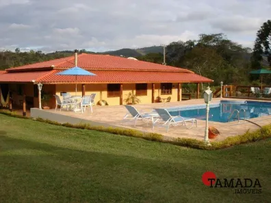 Lote/Terreno à venda, 17000m² no Centro, Atibaia