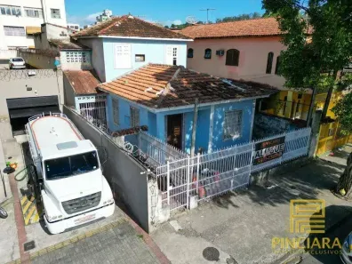 Imóvel Comercial com 4 Quartos para venda ou aluguel, 263m² no Fonseca, Niterói