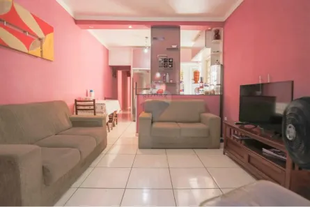 Casa com 3 Quartos à venda, 74m² no Parque São Bento, Sorocaba