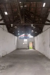 Galpão/Depósito/Armazém à venda, 67m² no Centro, Jacareí