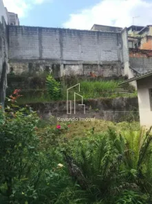 Lote/Terreno à venda, 300m² no Parque Novo Santo Amaro, São Paulo