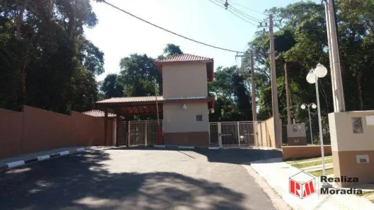 Casa de Condomínio com 3 Quartos para alugar, 53m² no Taboleiro Verde, Cotia