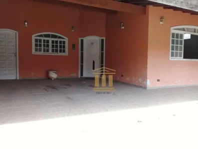 Casa de Condomínio com 3 Quartos à venda, 221m² no Urbanova, São José dos Campos