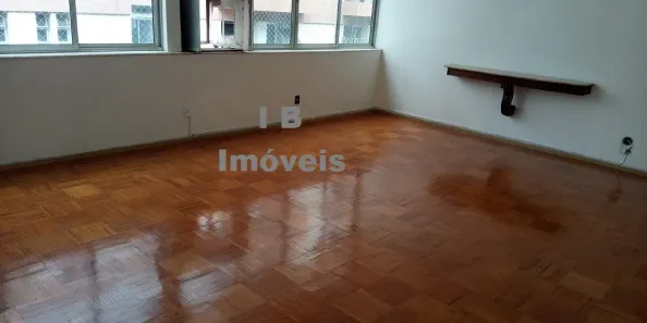 Apartamento com 4 Quartos à venda, 160m² no Tijuca, Rio de Janeiro