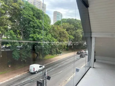 Prédio Comercial para alugar, 504m² no Santana, São Paulo