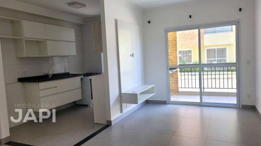 Apartamento com 2 Quartos à venda, 74m² no Medeiros, Jundiaí