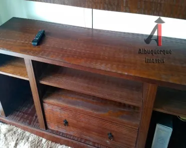 Apartamento com 2 Quartos para alugar, 70m² no Parque Shalon, São Luís