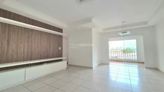 Apartamento com 3 Quartos à venda, 100m² no Vila Independência, Sorocaba
