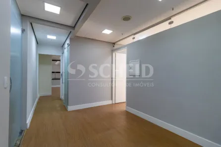 Imóvel Comercial à venda, 93m² no Vila Mariana, São Paulo