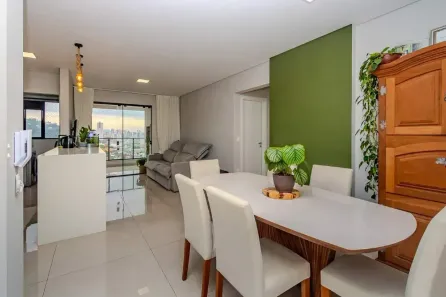 Apartamento com 2 Quartos à venda, 83m² no Fazenda, Itajaí