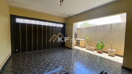 Casa com 3 Quartos à venda, 180m² no Jardim Castelo Branco, Ribeirão Preto