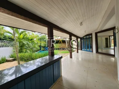 Casa de Condomínio com 3 Quartos à venda, 362m² no Sítios de Recreio Gramado, Campinas