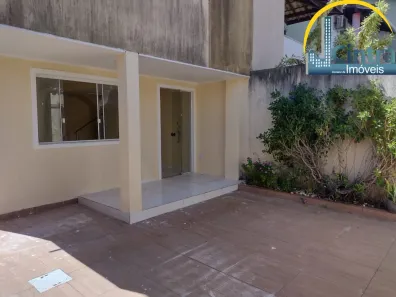 Casa de Condomínio com 3 Quartos à venda, 140m² no Itapuã, Salvador