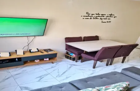 Apartamento com 2 Quartos à venda, 39m² no Jardim Lider, São Paulo