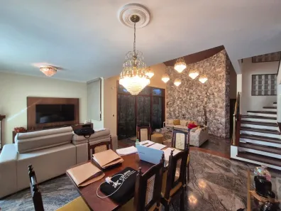 Casa com 3 Quartos à venda, 377m² no Jardim América, Sorocaba