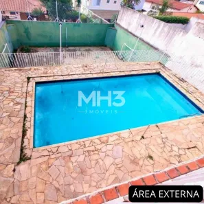 Casa de Condomínio com 4 Quartos à venda, 309m² no Caminhos de San Conrado (Sousas), Campinas