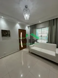 Sobrado com 2 Quartos à venda, 10m² no Paulicéia, São Bernardo do Campo
