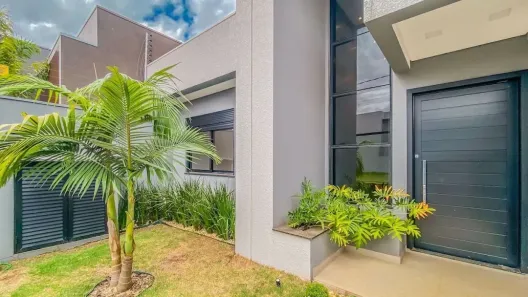 Casa com 3 Quartos à venda, 360m² no Cancelli, Cascavel