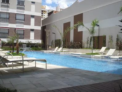 Apartamento com 3 Quartos à venda, 164m² no Santana, São Paulo