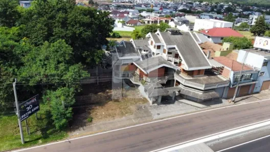 Imóvel Comercial à venda, 1100m² no Vila Rica, Portão
