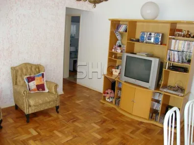 Apartamento com 3 Quartos à venda, 84m² no Vila Pompéia, São Paulo