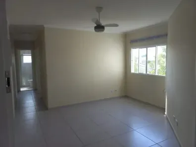 Apartamento com 2 Quartos à venda, 47m² no Conjunto Residencial Galo Branco, São José dos Campos