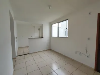 Apartamento com 2 Quartos à venda, 52m² no Jóquei Clube, Juiz de Fora