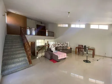Casa com 3 Quartos à venda, 320m² no Jardim Tarraf II, São José do Rio Preto