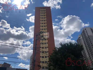 Apartamento com 2 Quartos à venda, 49m² no Chácara Califórnia, São Paulo