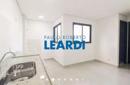 Apartamento com 1 Quarto à venda, 44m² no Vila Carrão, São Paulo