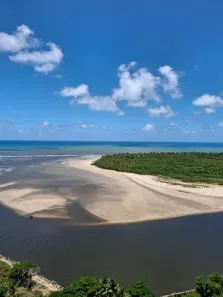 Apartamento com 2 Quartos para alugar, 60m² no Barra de Jangada, Jaboatão dos Guararapes