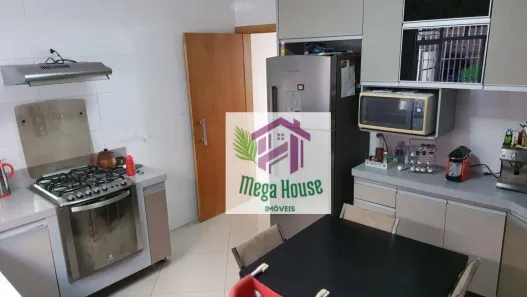 Sobrado com 3 Quartos à venda, 115m² no Ipiranga, São Paulo