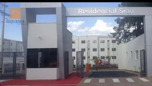 Apartamento com 2 Quartos à venda, 47m² no Caguassu, Sorocaba