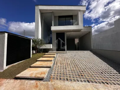 Casa de Condomínio com 3 Quartos à venda, 175m² no , Mogi das Cruzes