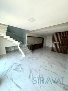 Cobertura com 3 Quartos à venda, 287m² no Vila Castelo Branco, Indaiatuba